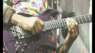 Living Colour - Bless Those  - Live at Pepsi Music 2009