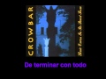 Crowbar - Thru The Ashes (Subtitulado Al Español ...