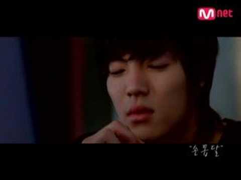 Video klip lagu: Wheesung - Insomnia | Koleksi Trailer, Klip & Video