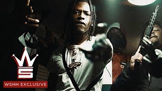 Snap Dogg "Choppa Sound" (WSHH Exclusive - Official Music Video)