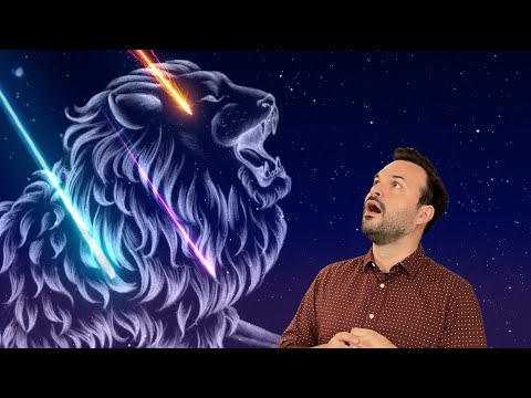 Leonid Meteors and the Seven Sisters | November 10 - November 16 | Star Gazers