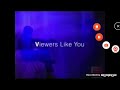 PBS Viewers Like You 2005 Ident