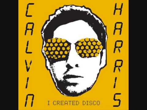 Calvin Harris- Merry Making At My Place