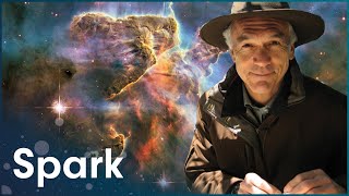 How Is Humanity Connected To The Cosmos? | Journey Of The Universe | Spark
