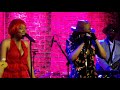 Macy Gray - Jazz Intro and I've Committed Murder live at Iridium Jazz Club (New York City, 2018)