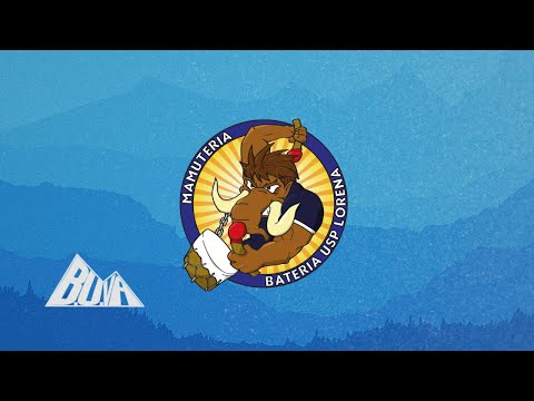 Mamuteria - USP Lorena