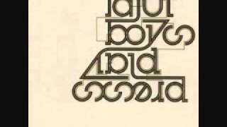 Idjut Boys / "Evil Vibrations"