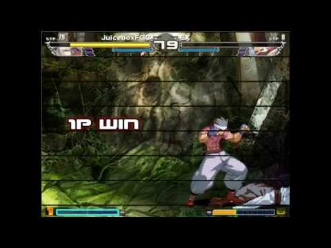 Yatagarasu AoC Beta - Juicebox vs Eyixon - Game 15 (4/3/15)