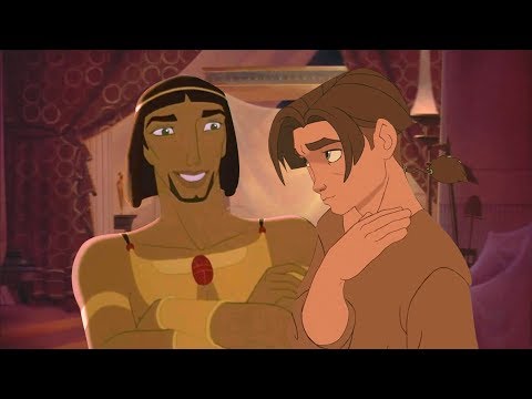 ❝Dark of You❞ Moses x Jim Hawkins