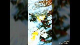 Snow Flakes Love- shionoya sayaka