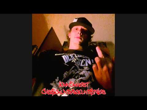 johnEkwest - ClasSICKUndergroundStyles