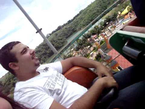 Montanha Russa 13-01-2012