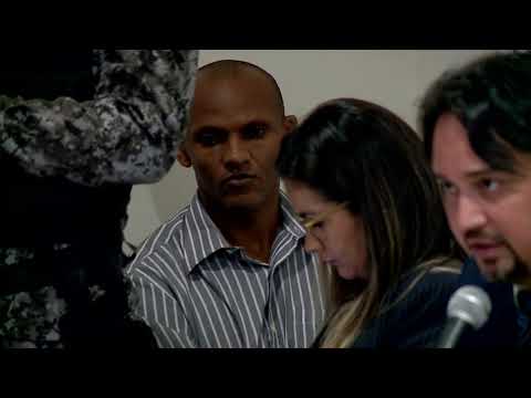 [Edição170619]Justiça mantém prisão preventiva de PM acusado de triplo homicídio