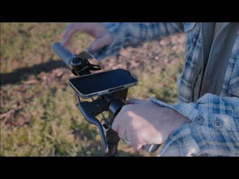 Fidlock Vacuum univerzální pouzdro pro telefon do 6,9"