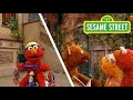 Sesame Street Alphabet Race Bye Bye Birdie Two Full Episodes