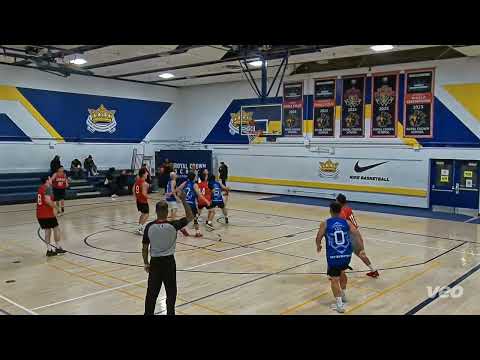 Ohana(60) tier 2 Korean Tigers(42) - tcbl sunday