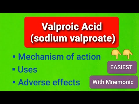 Sodium Valproate Injection