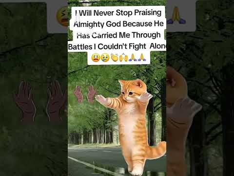 Always be thankful  to God  for  everything