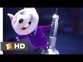 Sing (2016) - I Did It My Way Scene (9/10) | Movieclips