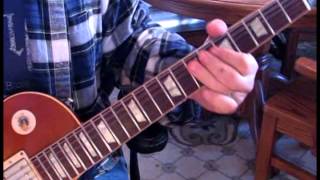 Rock The Nation (Montrose - Lesson)