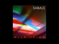 Sabals - Wild Thing 