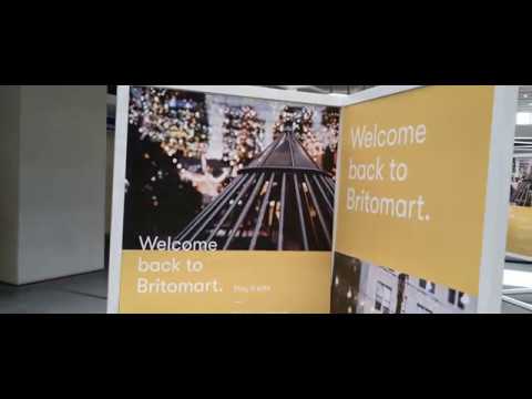 Xperia 10 II - 21:9 example video 4k stabilized