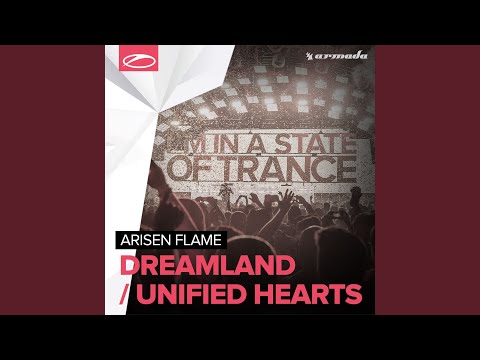 Unified Hearts (Original Mix)