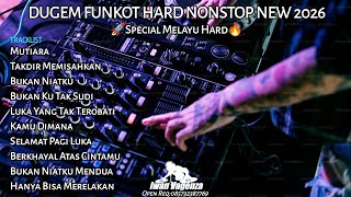 Download lagu DUGEM FUNKOT HARD NONSTOP MUTIARA X TAKDIR MEMISAHKAN SPECIAL MELAYU 2026 | NO FUNKOT NO FLY mp3 Download lagu DUGEM FUNKOT HARD NONSTOP MUTIARA X TAKDIR MEMISAHKAN SPECIAL MELAYU 2026 | NO FUNKOT NO FLY mp3