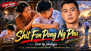 Download lagu Shit Fon Pong Ng Phu - Cover by johnliepro | Lagu Hakka Singkawang mp3