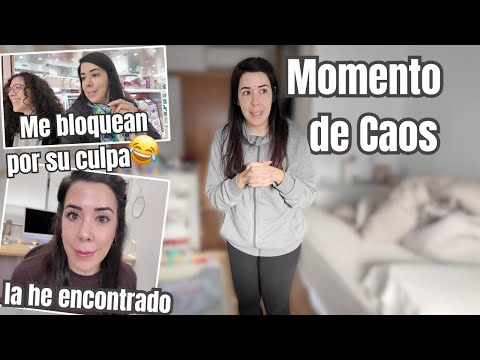 Momento de CAOS... | ¿Qué hago con la BEAUTY ROOM?