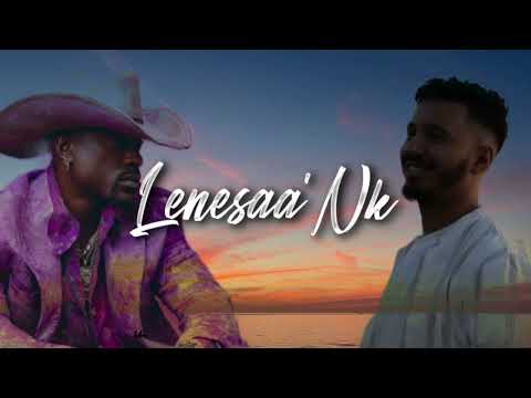 DJ GRIMM ft. AKON & OUSSAMA - DON’T MATTER ( REGGAE DUB REMIX ) 2025 