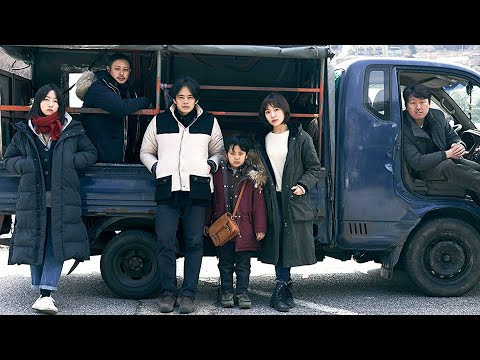 영화 [당신은 믿지 않겠지만] 메인 예고편(한글): 최희서, 이케마츠 소스케, 오다기리 죠, 김민재, 김예은 : 2021.10.28