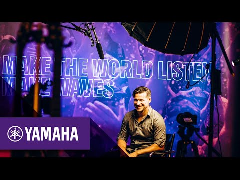 Inspire and be Inspired | ​Martin Valihora | Yamaha Music |