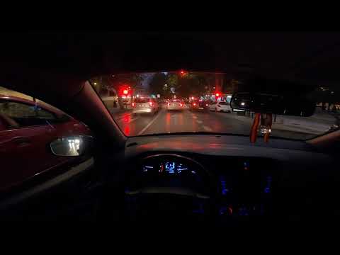 Thumbnail for Hyundai i20 golden hour Granada, Spain by Hyundai Granada