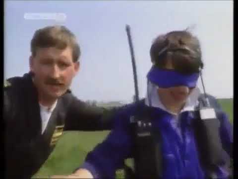 Interceptor - Theme / Opening