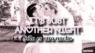 Andy Black - Paint It Black Lyrics Esp. Ing.