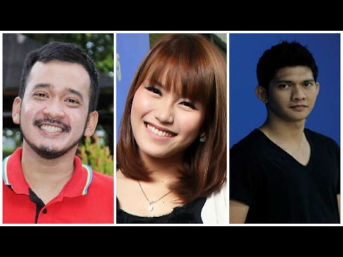 ADA-ADA AJA, TAPI MENARIK! 5 Fobia Aneh Pada Artis Indonesia