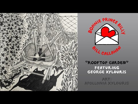 Video thumbnail for Rooftop Garden