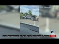 Trei Autoturisme Implicate într Un Accident Rutier La Păltinoasa