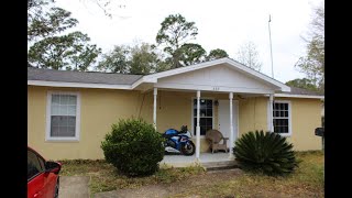 Property for sale - 632 NW Oak St, Ft Walton Beach, FL 32548