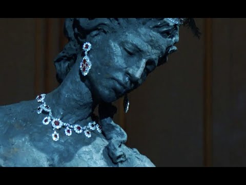 Ocean's 8 (2018) - 'Lara's Theme' / 'Somewhere My Love' scene [1080]