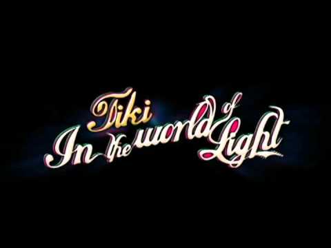 Nothing But Love - Tiki Taane