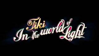 Nothing But Love - Tiki Taane