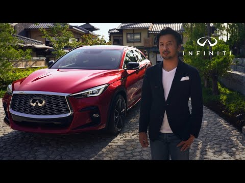 INFINITI - The Makers | Season 1 | Episode 6