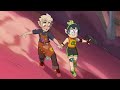 The Owl House Ending Credits Theme Hunter And Willow Sliding For 1 Hour