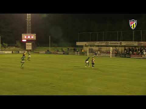 K. Lyra-Lierse | Samenvatting K. Lyra-Lierse - RAAL La Louvière 0-1 (4e R. BVB - 18/09/2020)