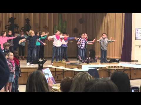 video from Amanda's iPhone