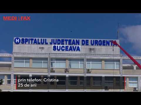 Mărturia unei gravide din Suceava: Pot naşte oricând şi nu am găsit spital!