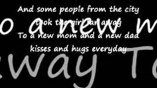 The Little Girl by John Michael Montgomery