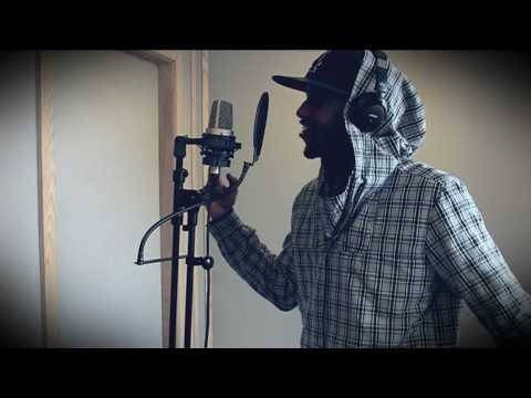 Behind Barz - Abshir (Y.S.S - Young Somali Soldiers) | Link Up TV